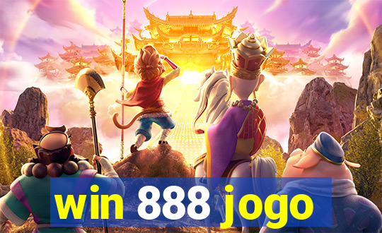 win 888 jogo