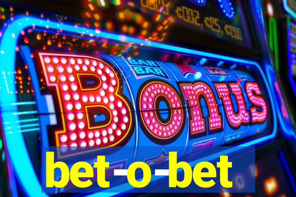 bet-o-bet