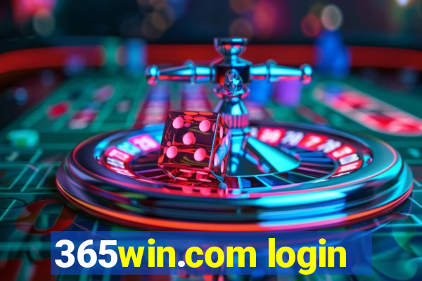 365win.com login