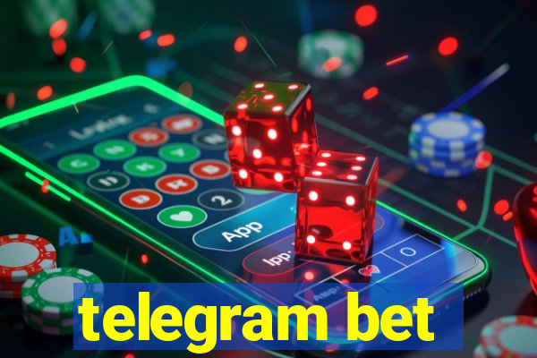 telegram bet