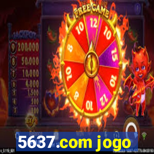 5637.com jogo