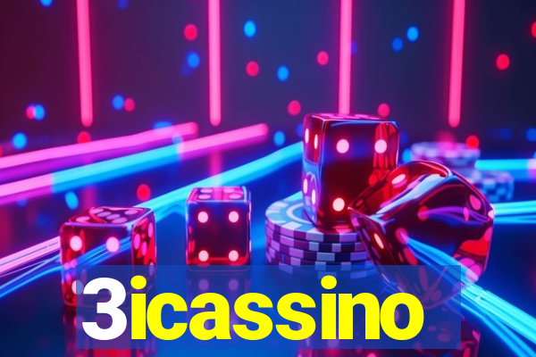 3icassino