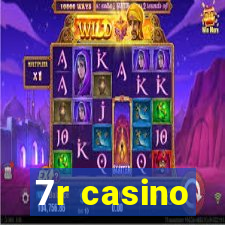 7r casino