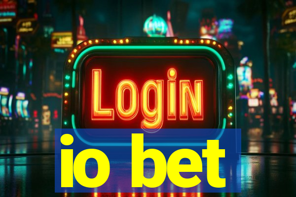 io bet