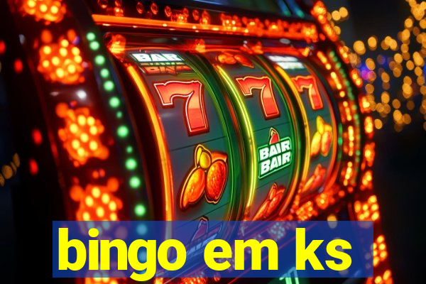 bingo em ks