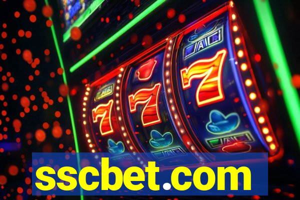 sscbet.com