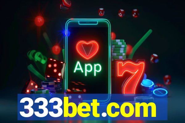 333bet.com