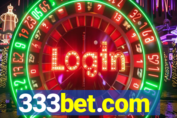 333bet.com