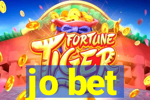 jo bet