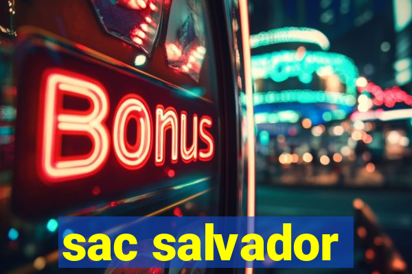 sac salvador