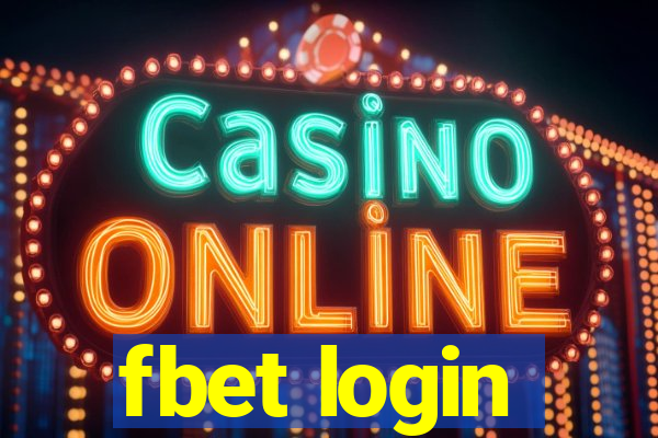 fbet login