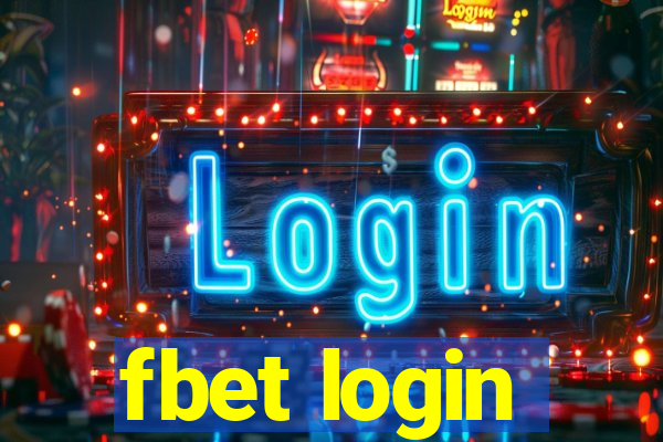 fbet login