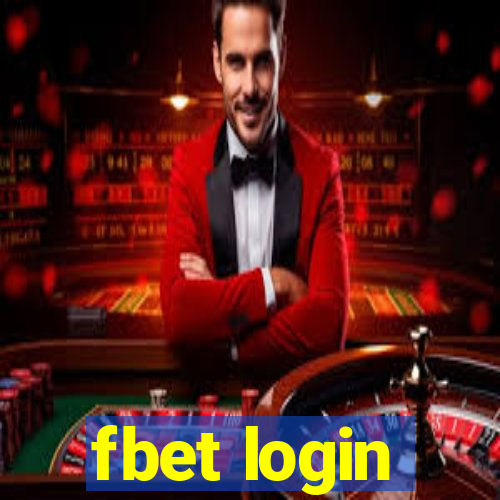 fbet login