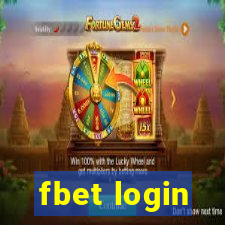 fbet login