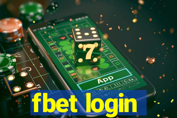 fbet login