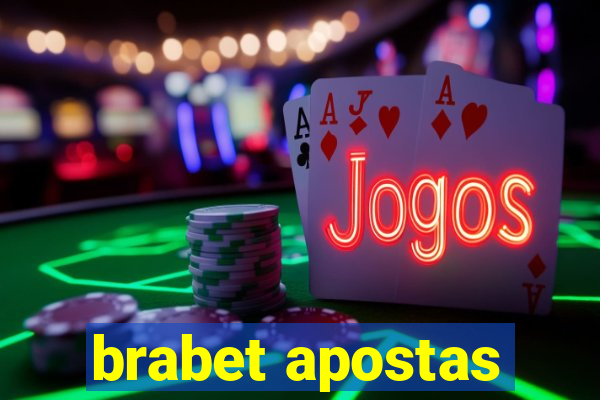 brabet apostas