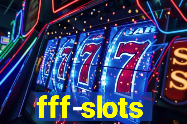 fff-slots