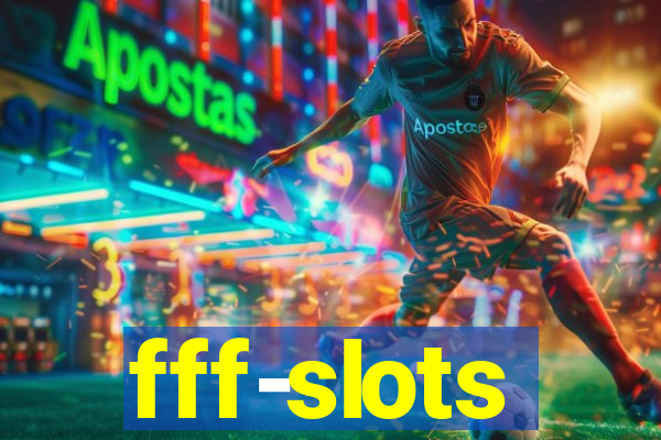 fff-slots