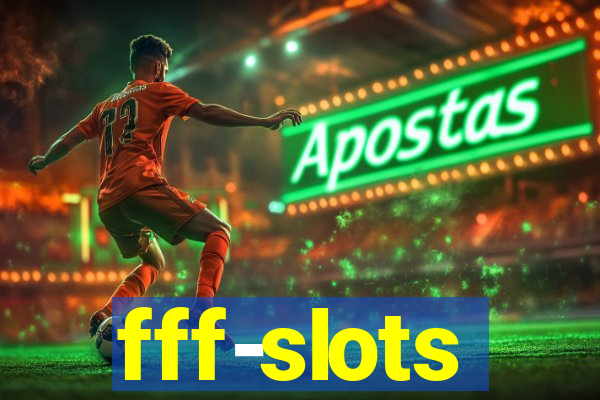 fff-slots