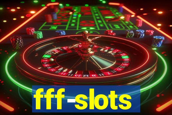 fff-slots