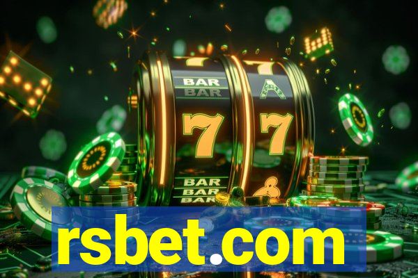 rsbet.com