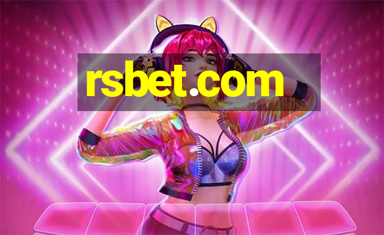 rsbet.com