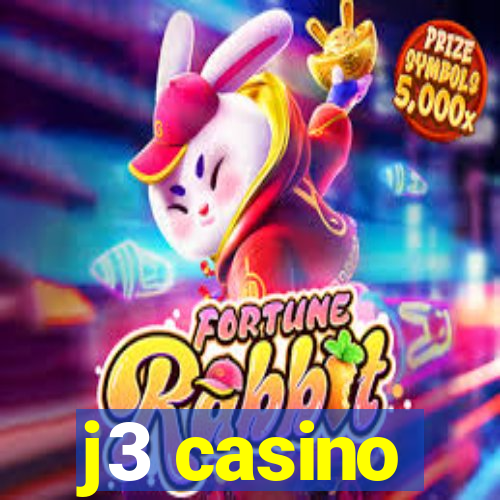 j3 casino