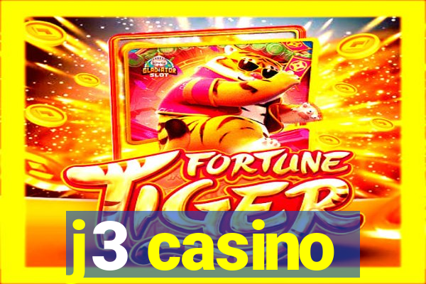 j3 casino