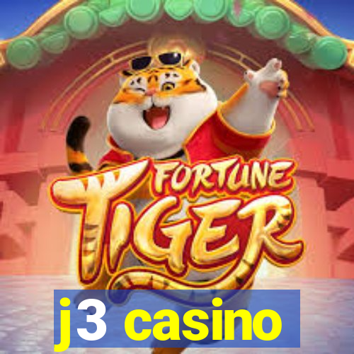 j3 casino