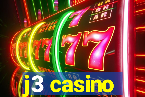 j3 casino