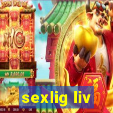 sexlig liv