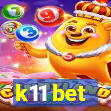 k11 bet