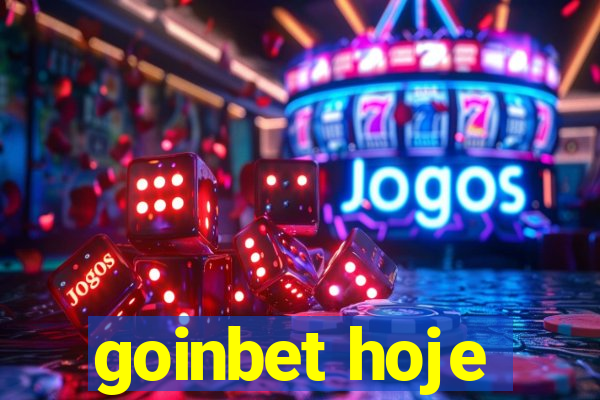 goinbet hoje