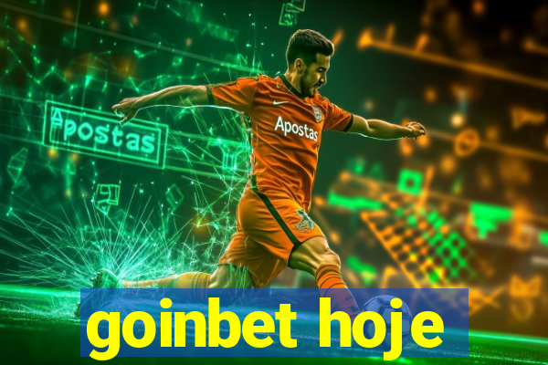 goinbet hoje