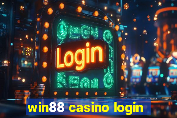 win88 casino login