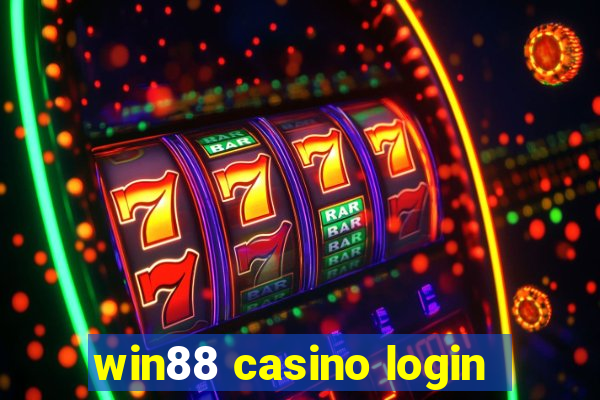 win88 casino login