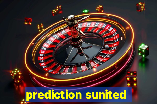 prediction sunited