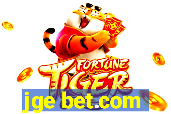 jge bet.com