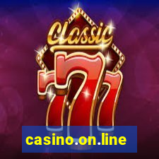 casino.on.line