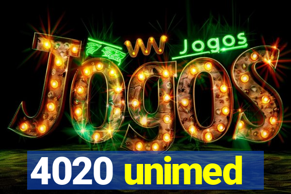 4020 unimed