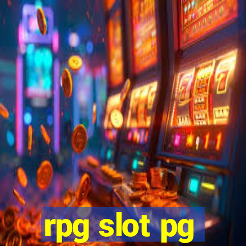 rpg slot pg