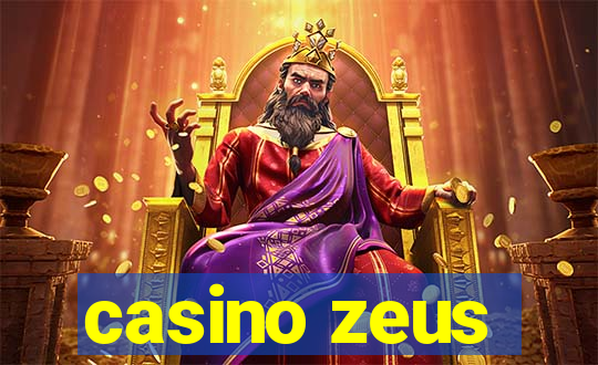 casino zeus