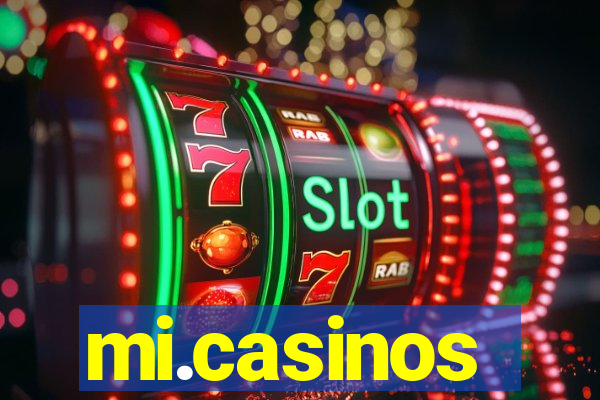 mi.casinos