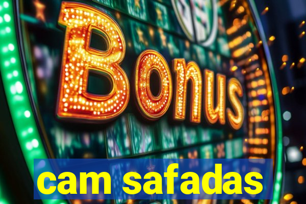 cam safadas