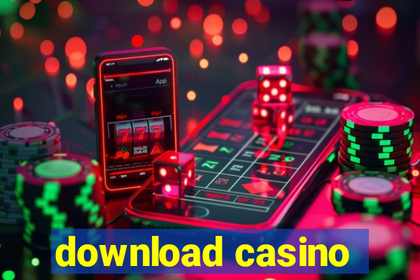 download casino