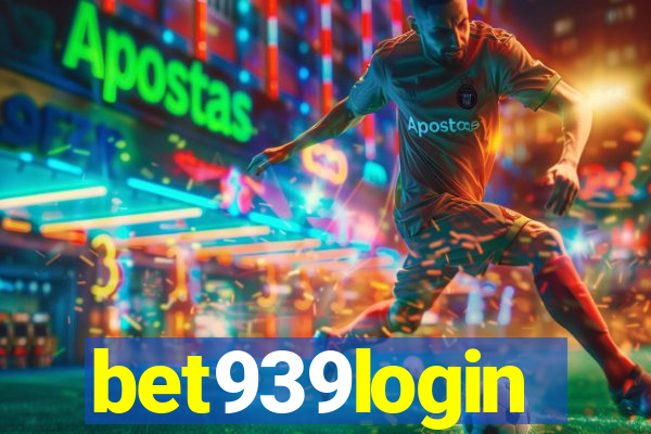 bet939login