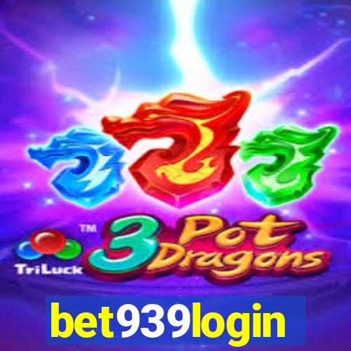 bet939login