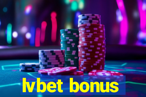 lvbet bonus