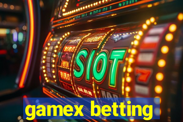 gamex betting