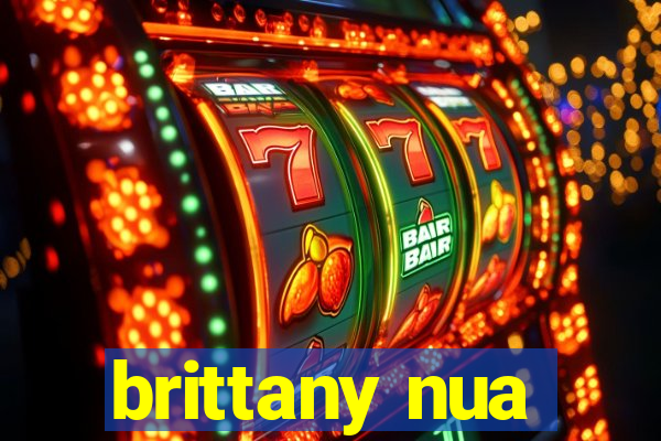 brittany nua